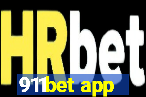 911bet app